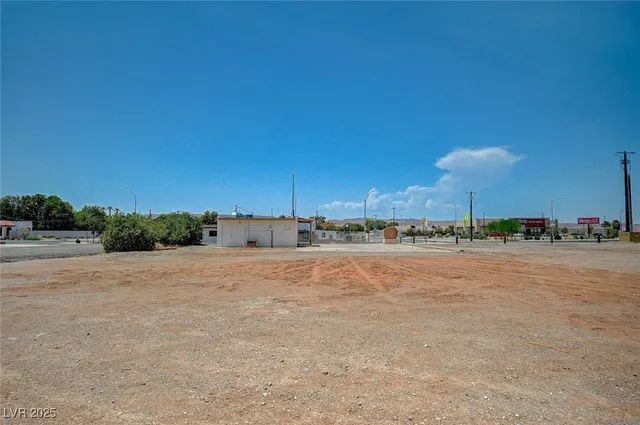 $259,000 | 156 North Moapa Valley Boulevard, Overton, NV 89040