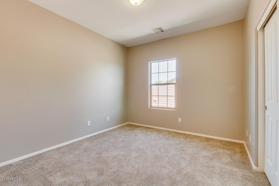 45386 West Rhea Road Maricopa, AZ 85139 - Photo 39 of 59 Secondary Bedroom