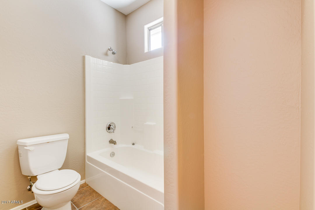 45386 West Rhea Road Maricopa, AZ 85139 - Photo 40 of 59 Secondary Bathroom