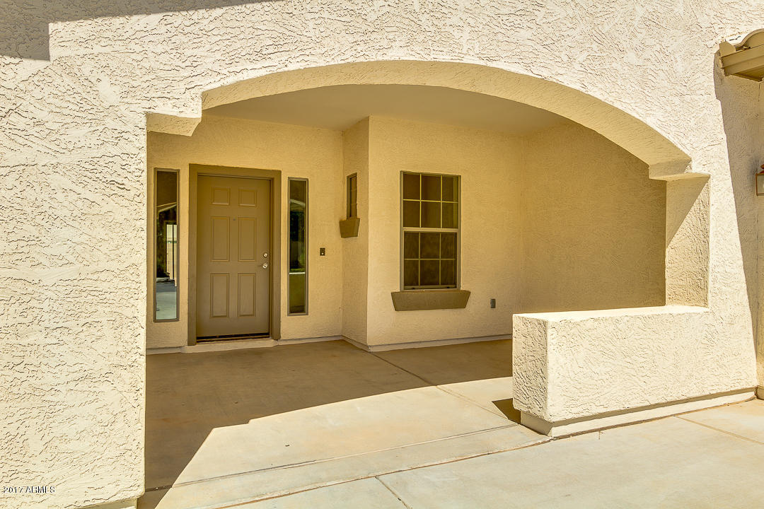 45386 West Rhea Road Maricopa, AZ 85139 - Photo 4 of 59 Entry Way