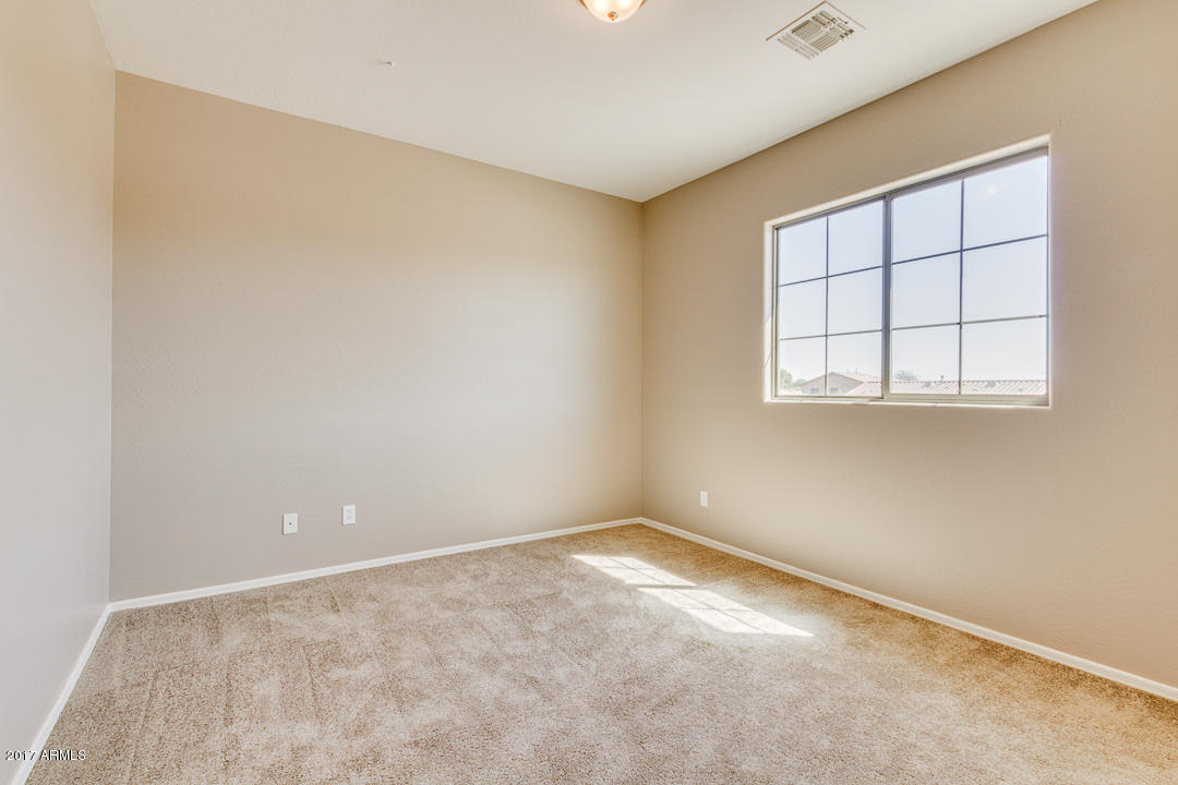 45386 West Rhea Road Maricopa, AZ 85139 - Photo 41 of 59 Secondary Bedroom