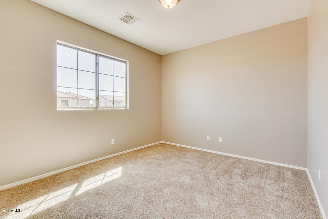 45386 West Rhea Road Maricopa, AZ 85139 - Photo 42 of 59 Secondary Bedroom