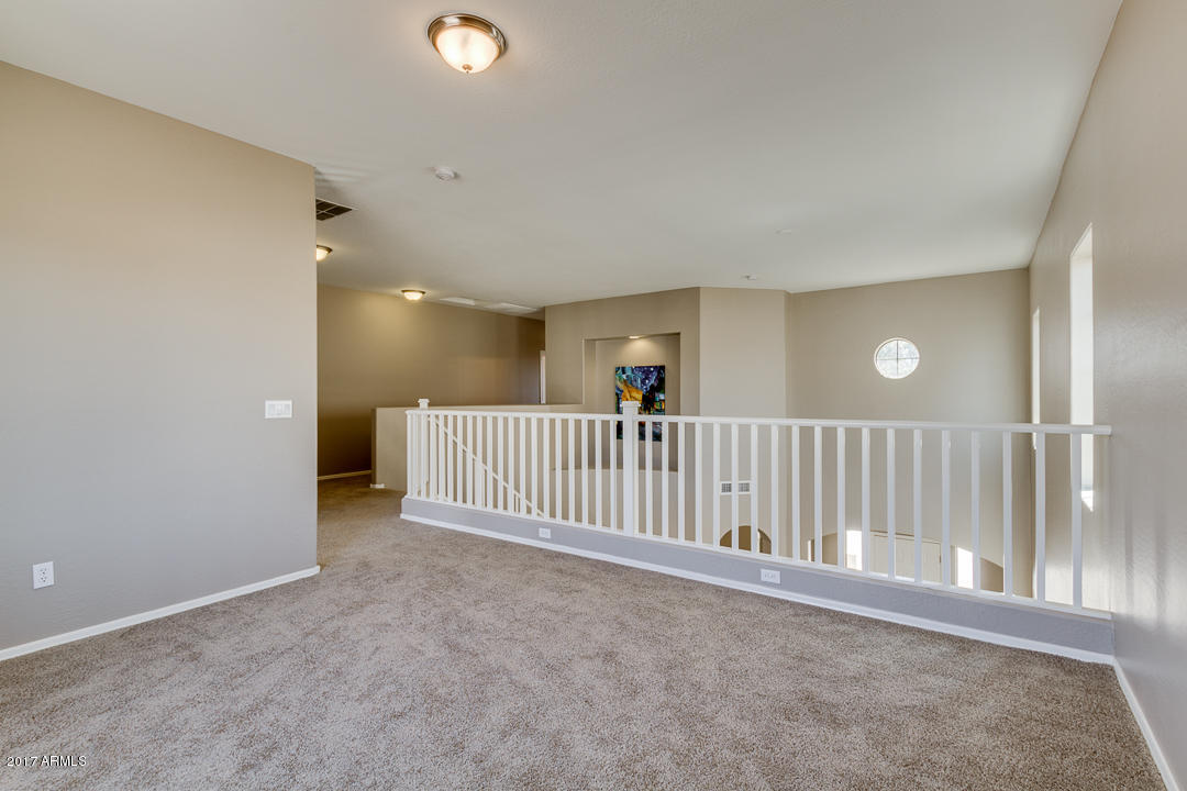 45386 West Rhea Road Maricopa, AZ 85139 - Photo 46 of 59 Upstairs Loft