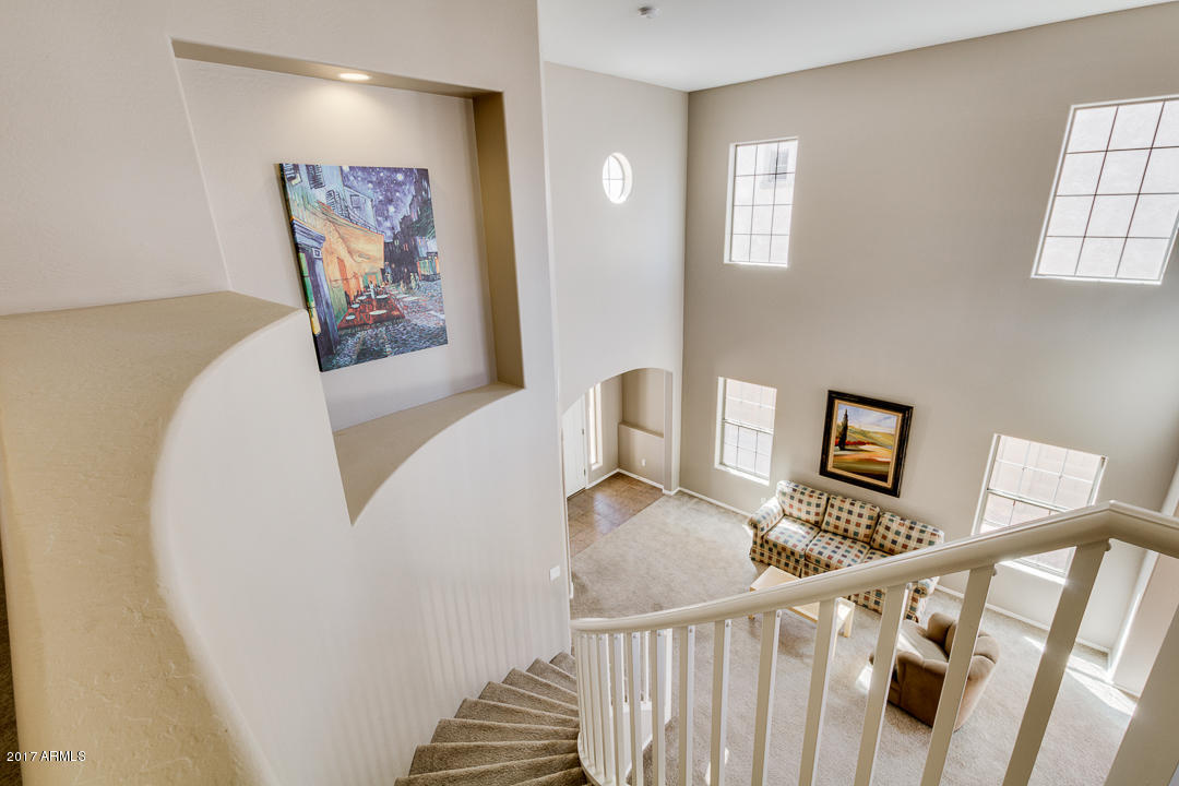 45386 West Rhea Road Maricopa, AZ 85139 - Photo 48 of 59 Upstairs View