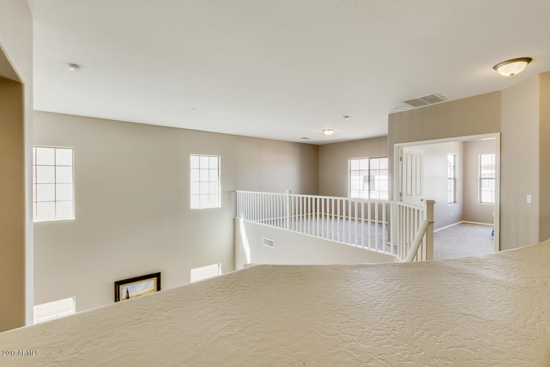 45386 West Rhea Road Maricopa, AZ 85139 - Photo 49 of 59 Upstairs Loft