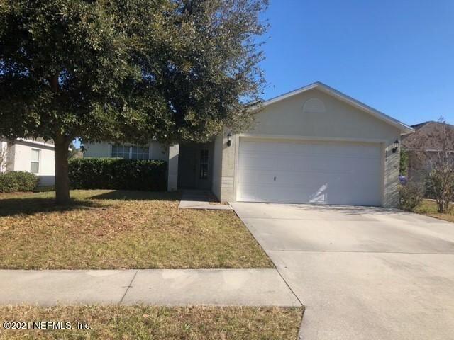 269 West Jayce Way St. Augustine, FL 32084 - Photo 1 of 1 house