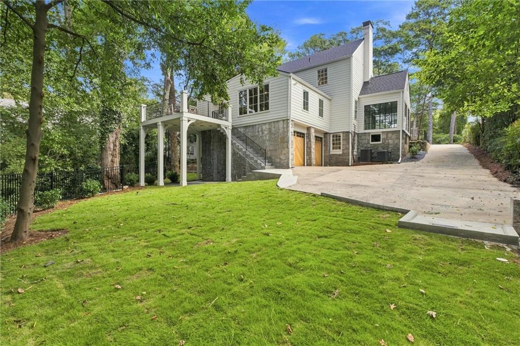 2492 Alton Road Northwest Atlanta, GA 30305 - Photo 33 of 85 Gallery Image 33