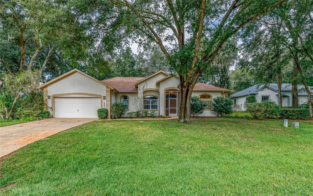 19614 Southwest 88th Loop Dunnellon, FL 34432 - Photo 1 of 1 Gallery Image 1