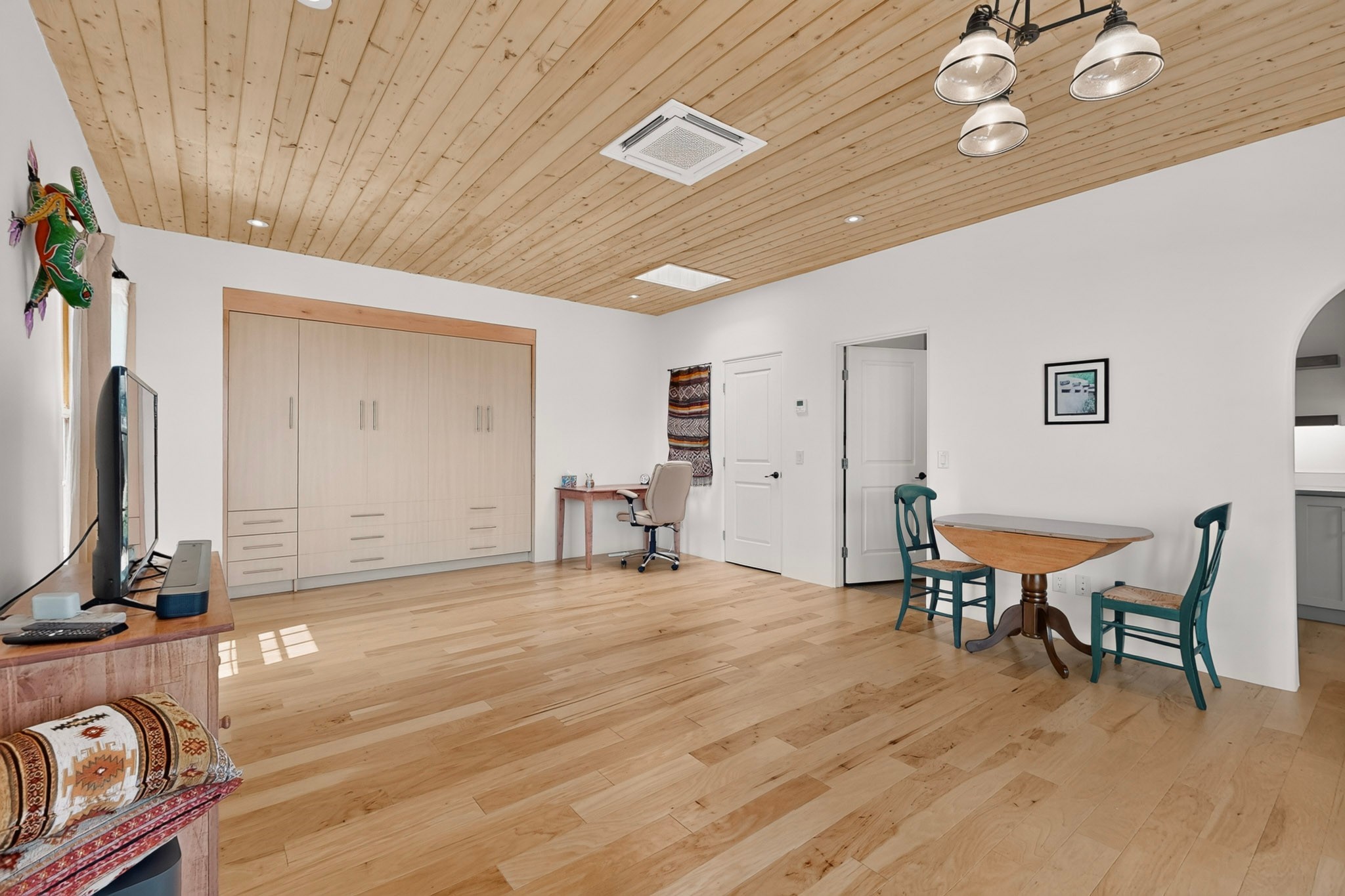 39 Cuesta Road Santa Fe, NM 87508 - Photo 55 of 70