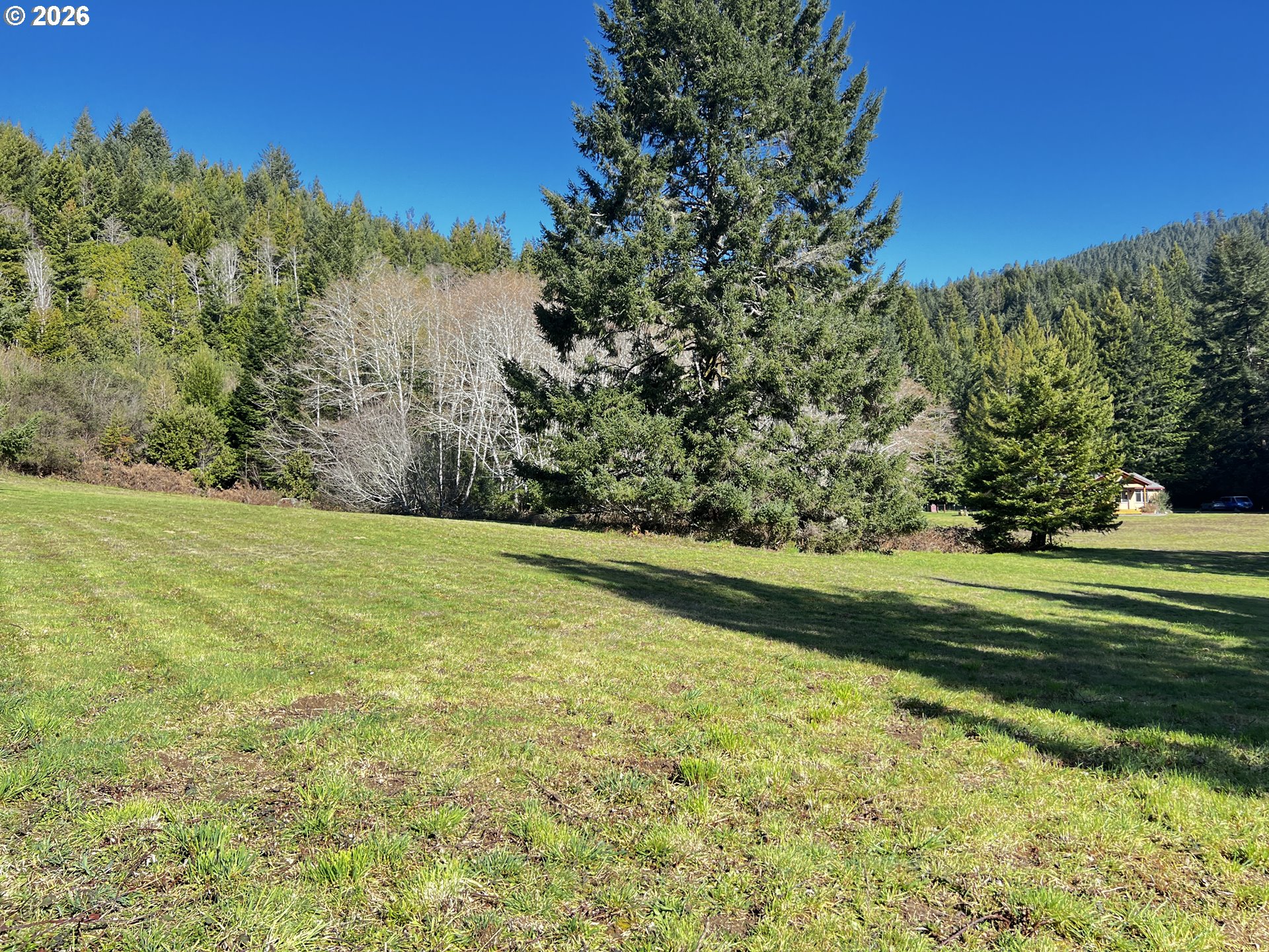 407 Winchuck River Road Brookings, OR 97415 - Photo 36 of 40