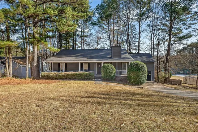 $318,900 | 106 Sycamore Court, Monroe, GA 30655