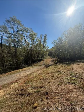 $44,500 | Tract 15 State Road 156, Patriot, IN 47038