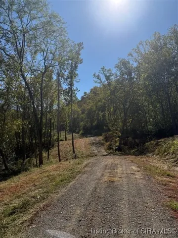 $44,500 | Tract 15 State Road 156, Patriot, IN 47038