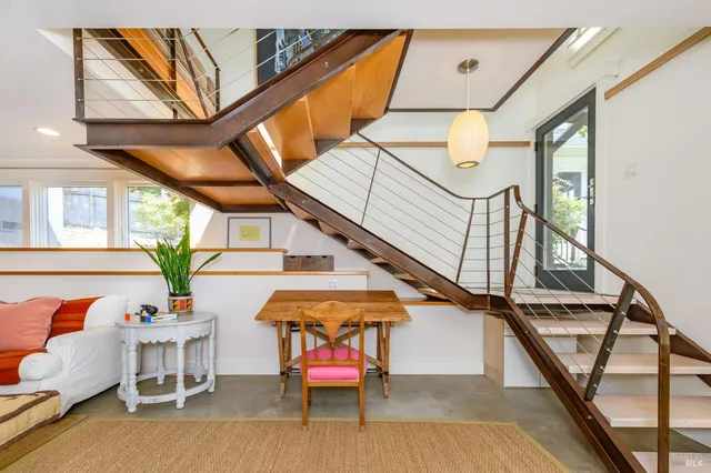 a bathroom with a sink and a bathtub