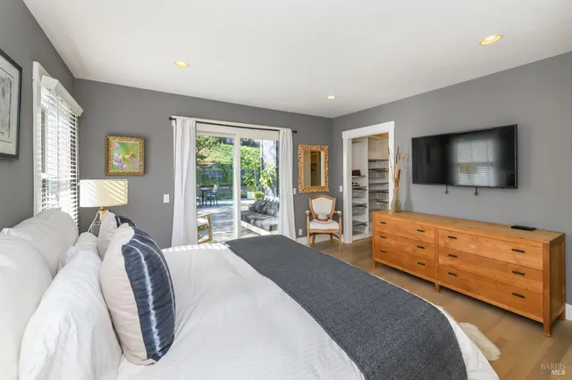 $2,850,000 | 537 Browning Street, Mill Valley, CA 94941