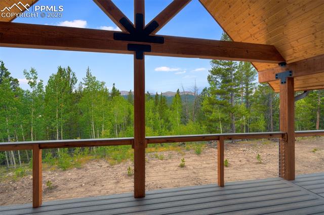 540 Glacier Ridge Road Alma, CO 80420 - Photo 30 of 45 Gallery Image 30