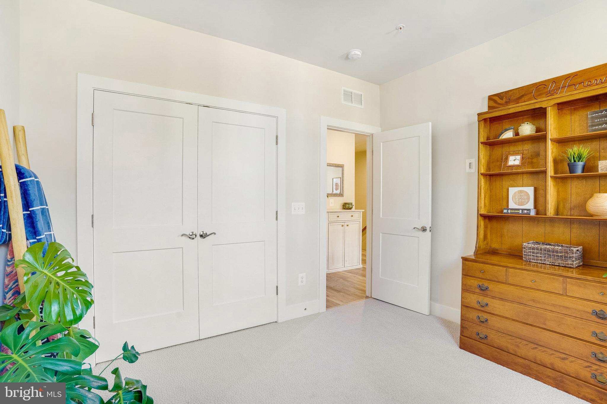 1660 Bandit Loop Reston, VA 20190 - Photo 20 of 39 a view of closet area