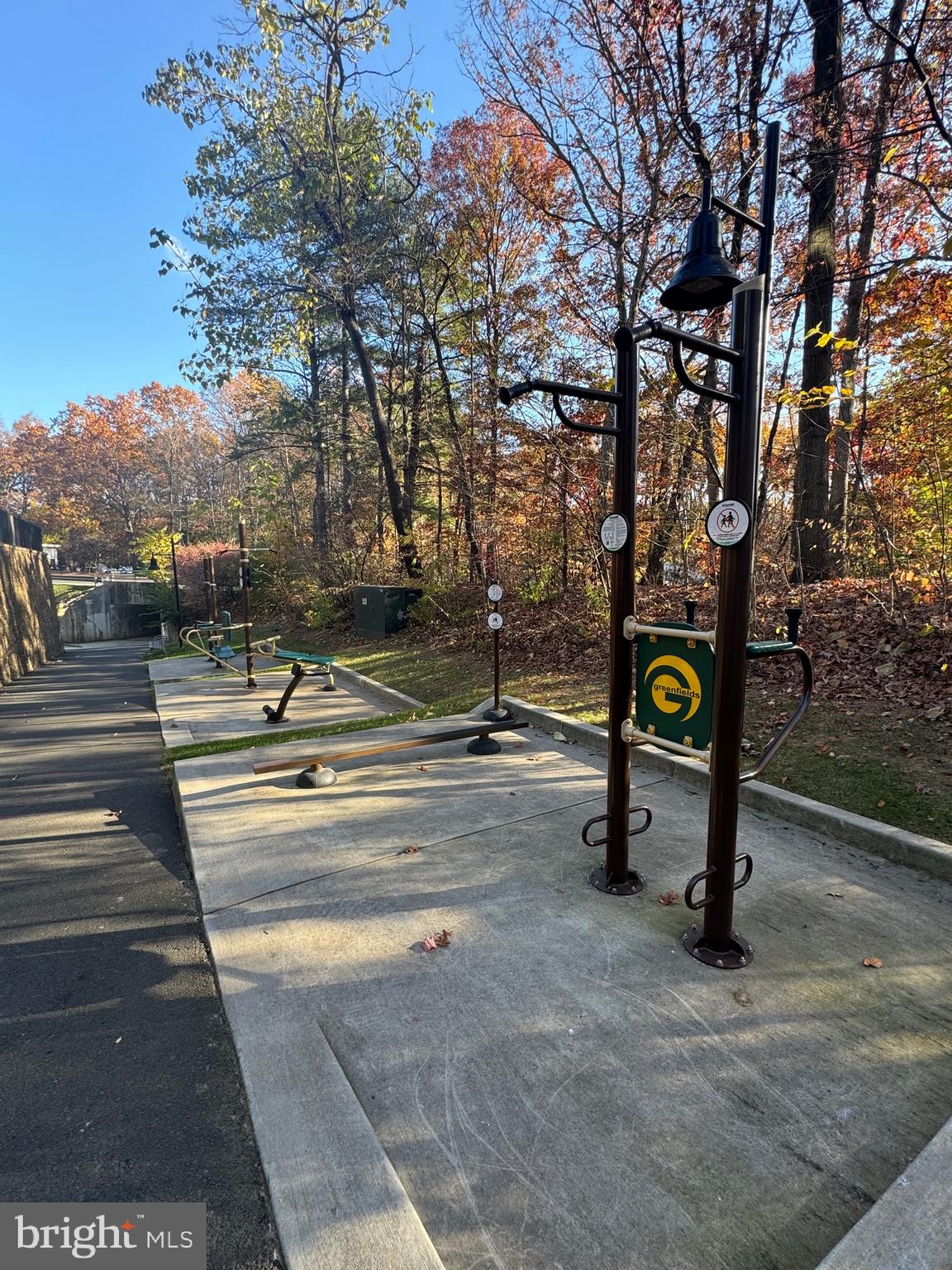 1660 Bandit Loop Reston, VA 20190 - Photo 34 of 39 a view of outdoor space with seating