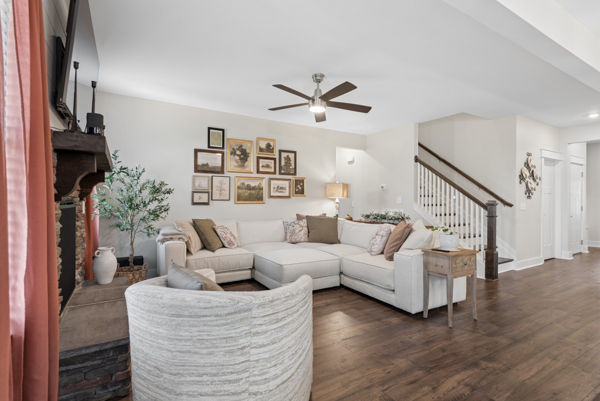 71 Remington Road Lebanon, TN 37090 - Photo 11 of 49 Gallery Image 11