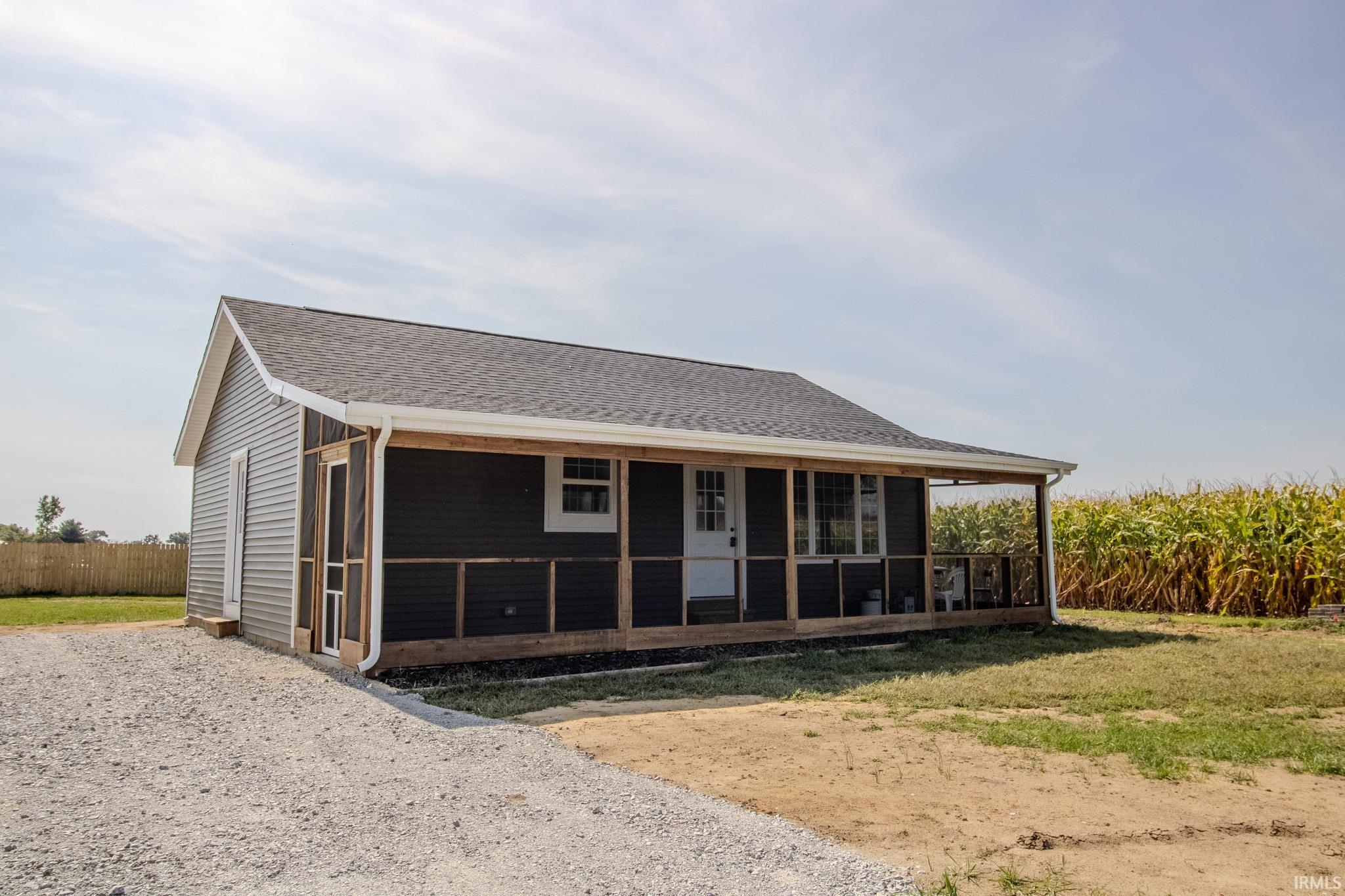 802 Railroad Street Hamlet, IN 46532 - Photo 1 of 10 Gallery Image 1