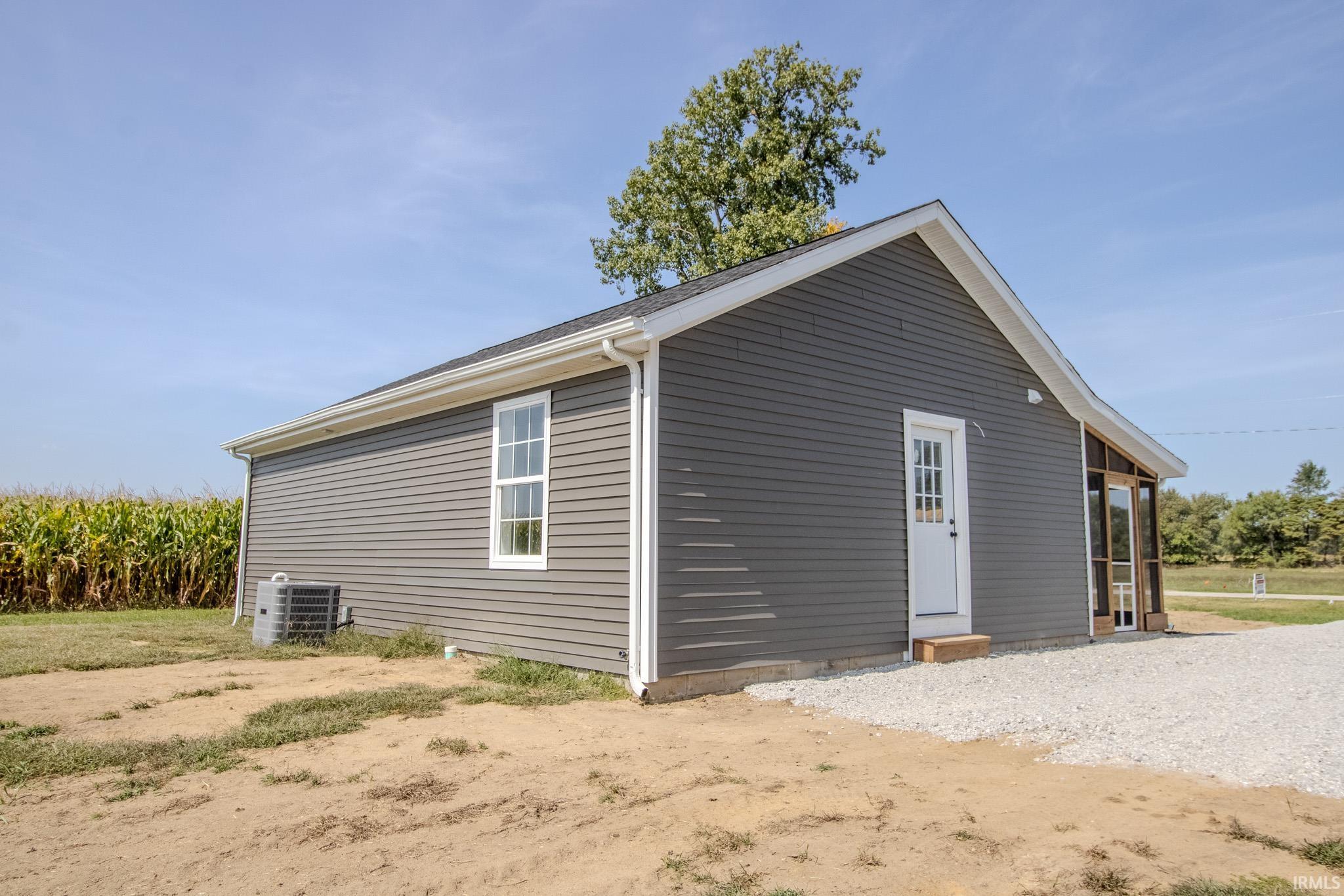 802 Railroad Street Hamlet, IN 46532 - Photo 9 of 10 Gallery Image 9