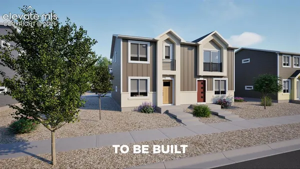 $254,775 | 9534 Clarkville Trail, Colorado Springs, CO 80927
