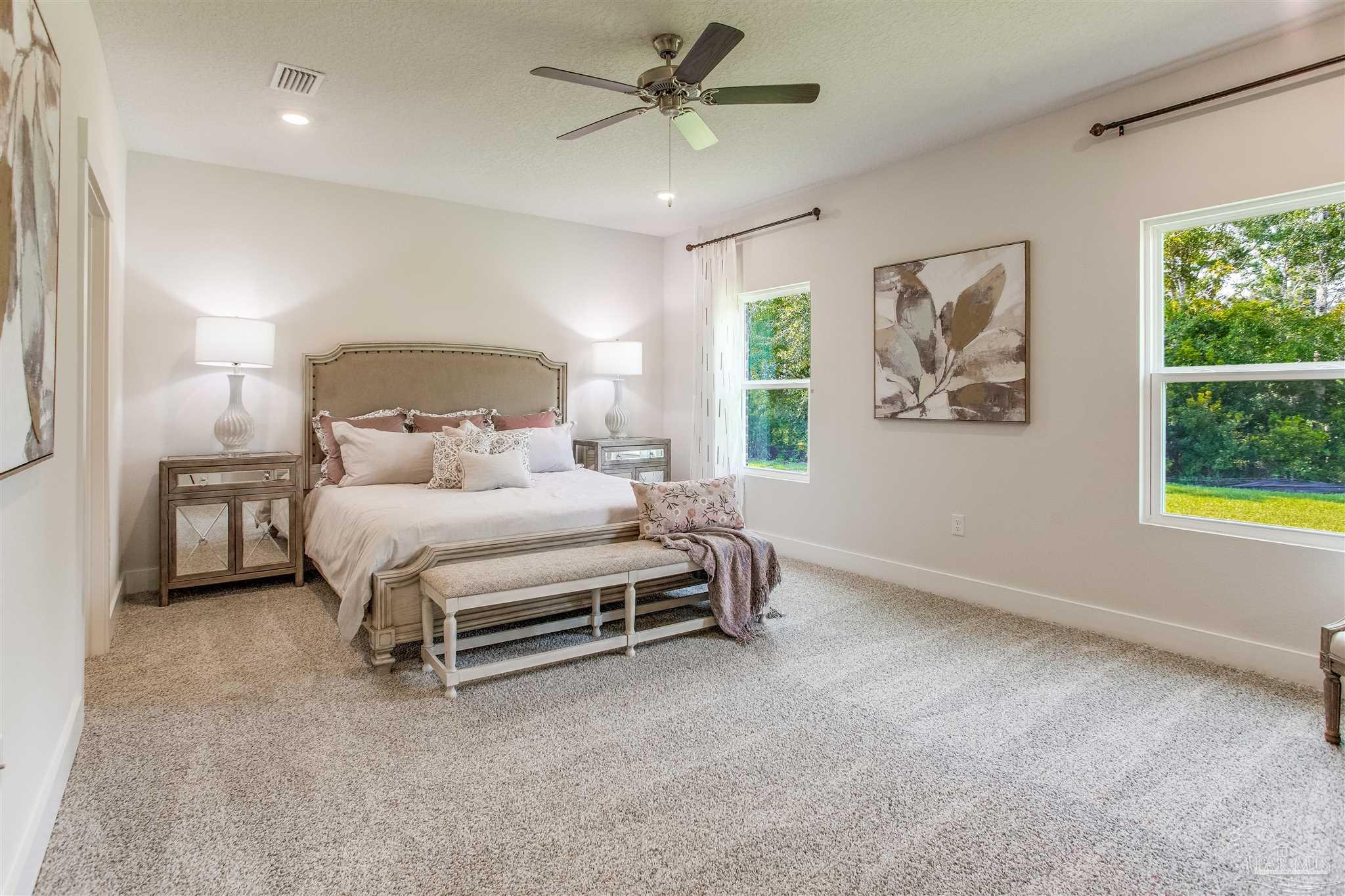 3102 Serviceberry Road Cantonment, FL 32533 - Photo 12 of 38