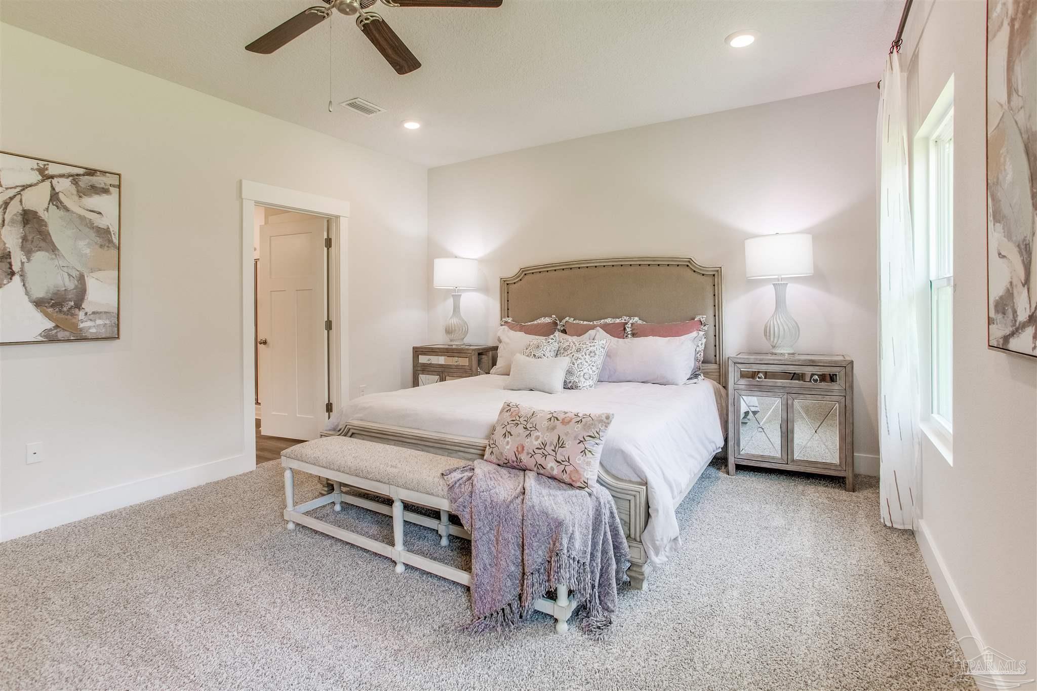 3102 Serviceberry Road Cantonment, FL 32533 - Photo 13 of 38