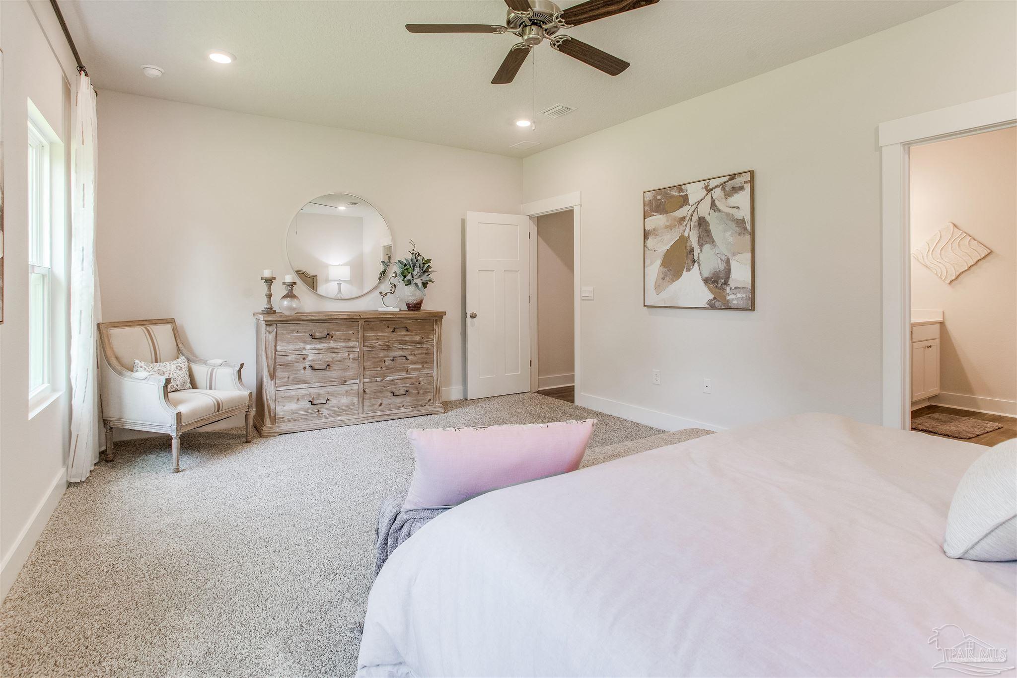 3102 Serviceberry Road Cantonment, FL 32533 - Photo 14 of 38