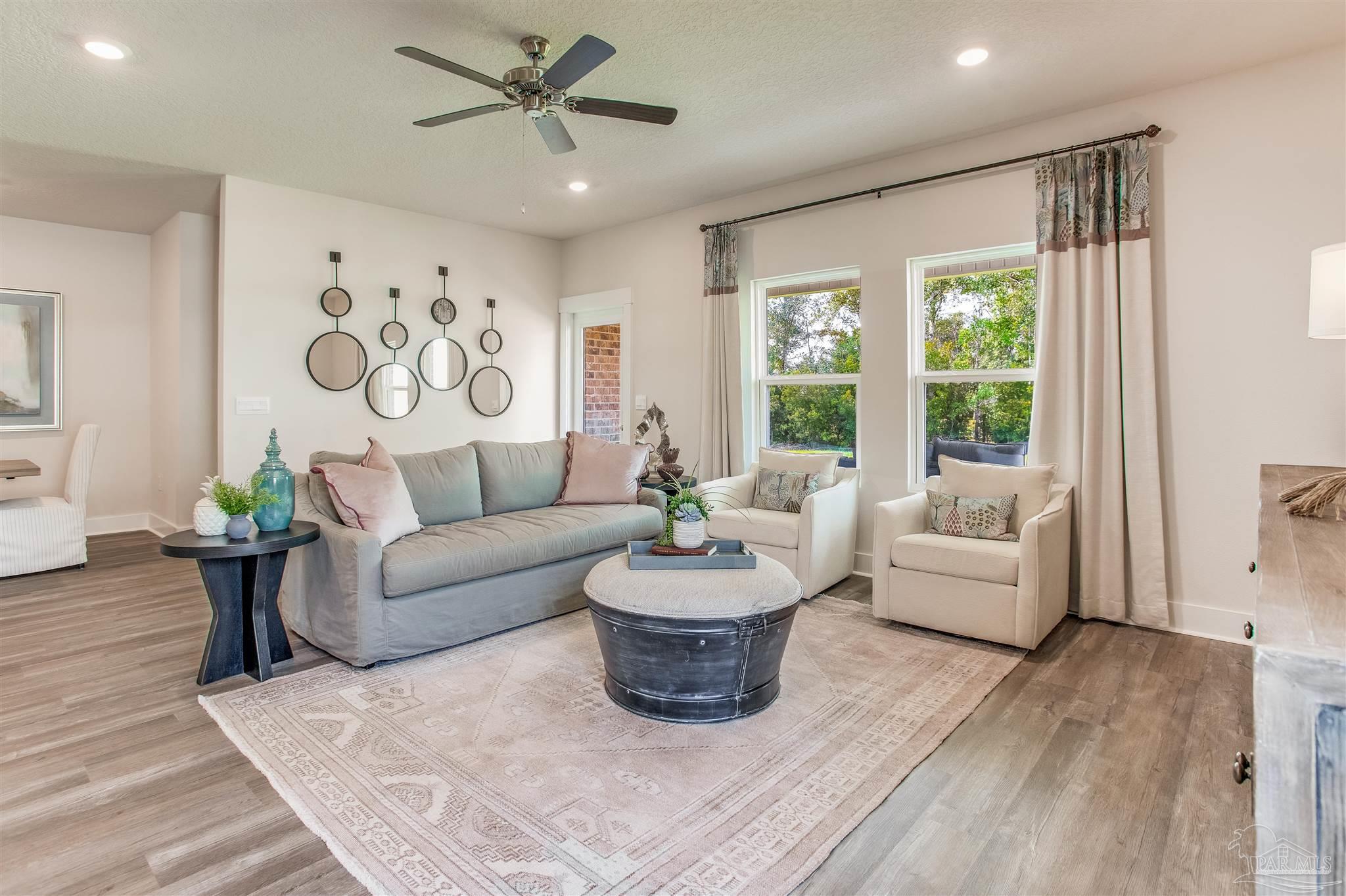 3102 Serviceberry Road Cantonment, FL 32533 - Photo 10 of 38