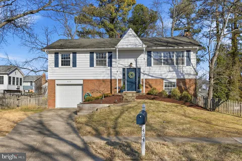 $585,000 | 434 Century Vista Drive, Arnold, MD 21012