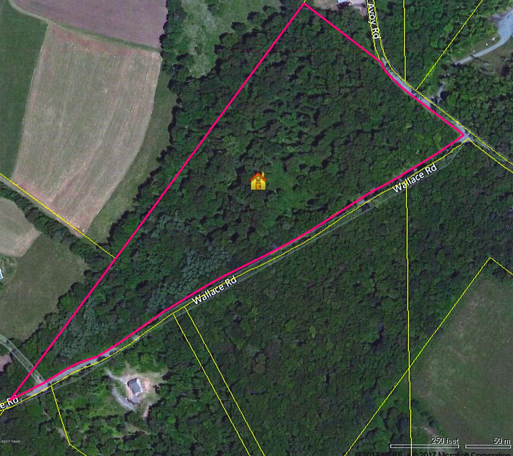 Lot 1 Avoy & Wallace Road Lake Ariel, PA 18436 - Photo 6 of 6