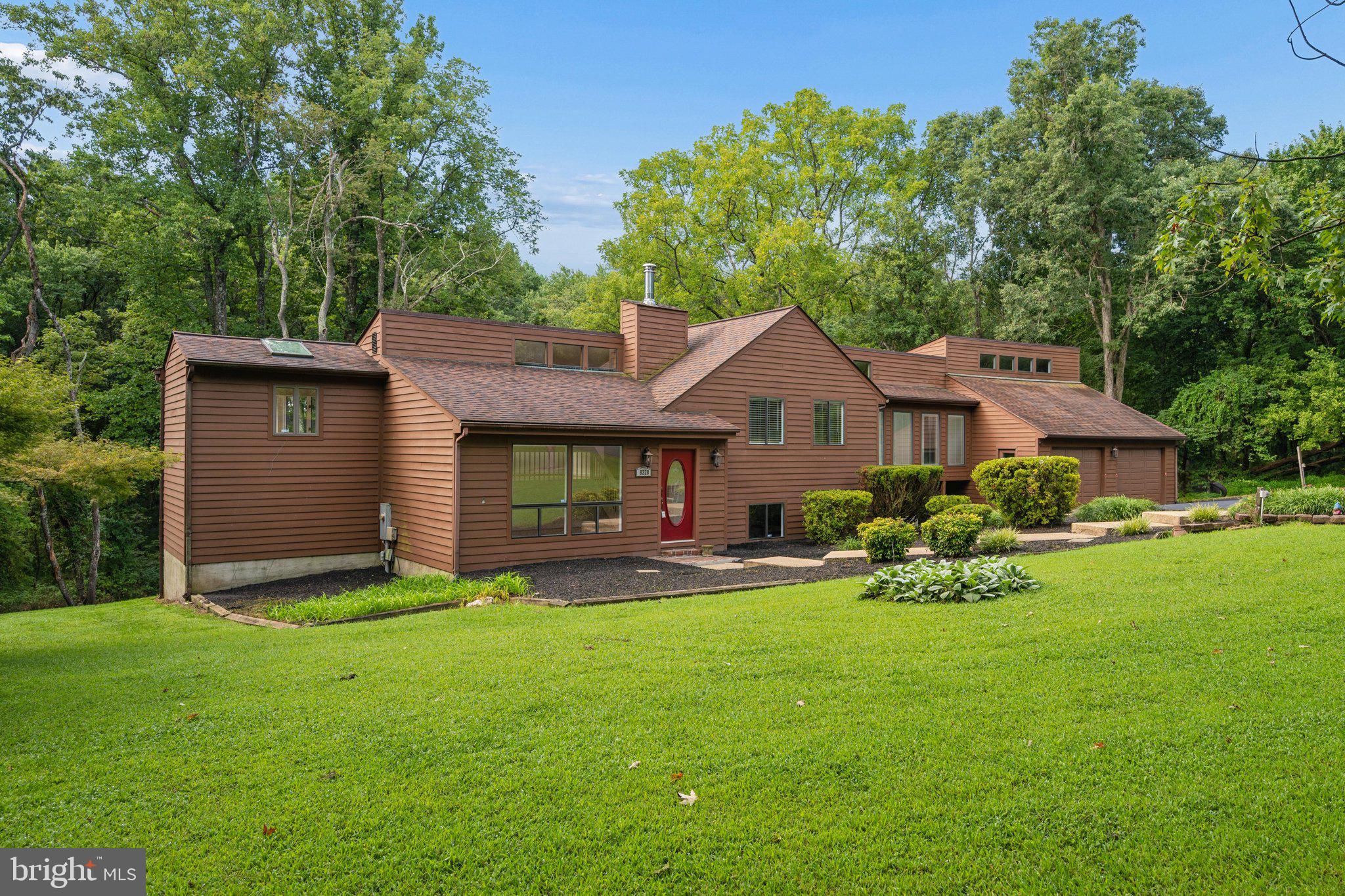 8328 Gue Road Damascus, MD 20872 - Photo 89 of 100 Exterior Front