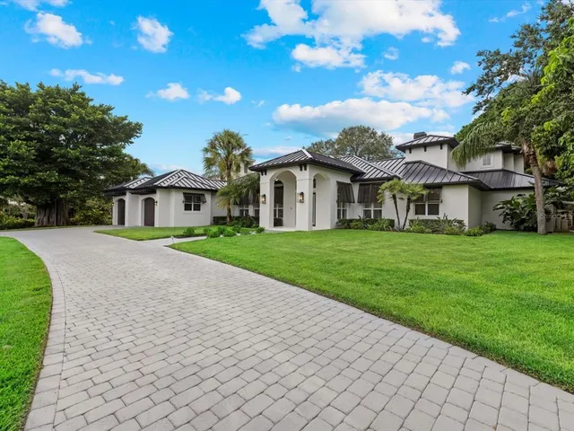 $2,999,000 | 1707 Caribbean Drive, Sarasota, FL 34231