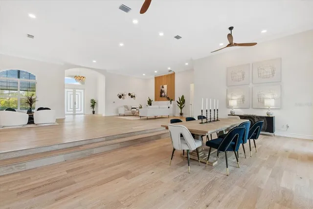 $2,999,000 | 1707 Caribbean Drive, Sarasota, FL 34231