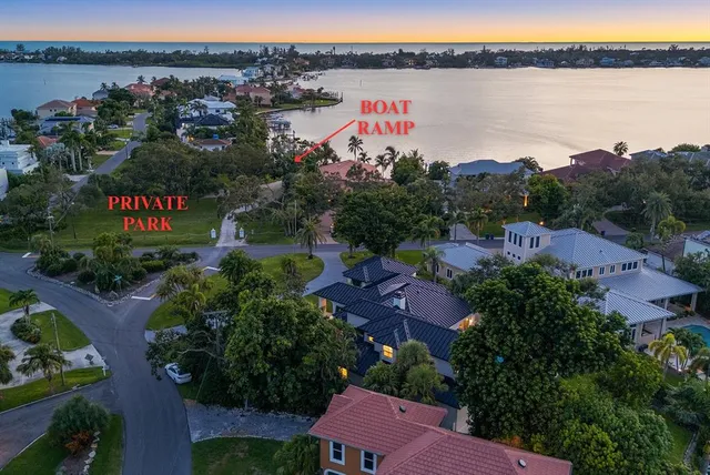 $2,999,000 | 1707 Caribbean Drive, Sarasota, FL 34231