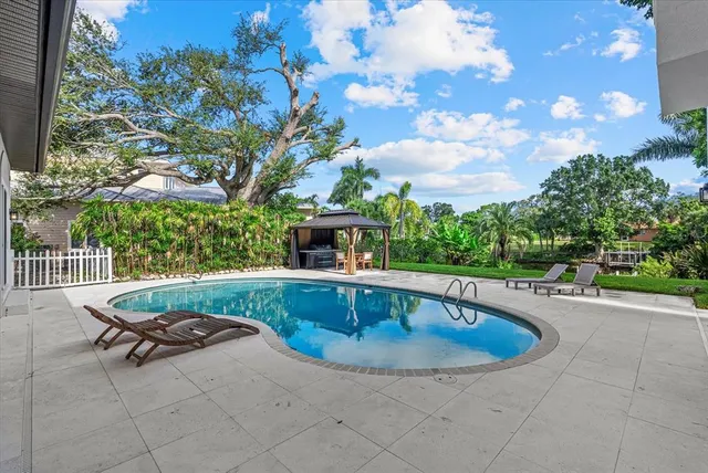 $2,999,000 | 1707 Caribbean Drive, Sarasota, FL 34231