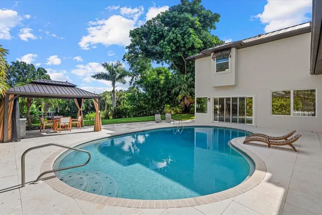 $2,999,000 | 1707 Caribbean Drive, Sarasota, FL 34231