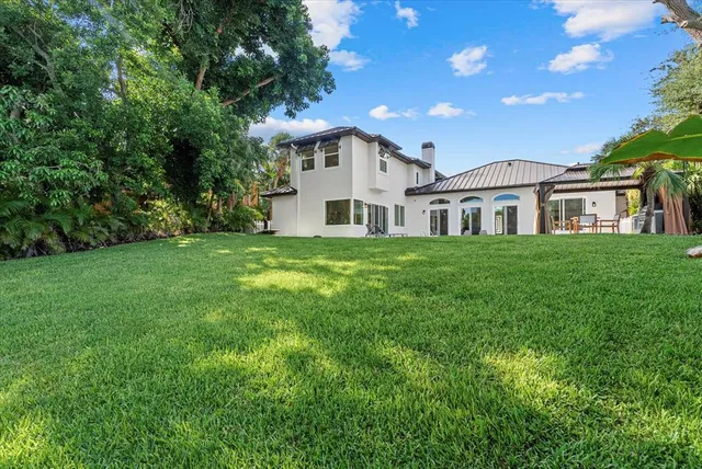 $2,999,000 | 1707 Caribbean Drive, Sarasota, FL 34231