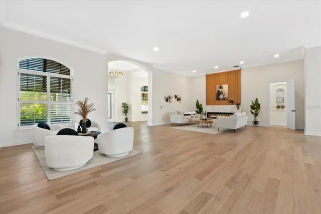 $2,999,000 | 1707 Caribbean Drive, Sarasota, FL 34231