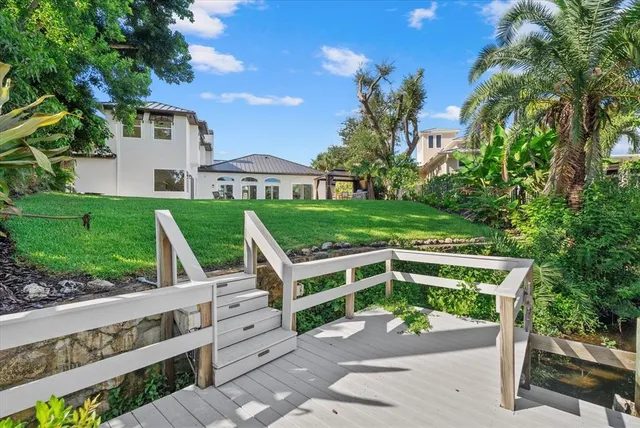 $2,999,000 | 1707 Caribbean Drive, Sarasota, FL 34231