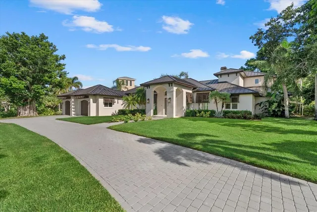 $2,999,000 | 1707 Caribbean Drive, Sarasota, FL 34231