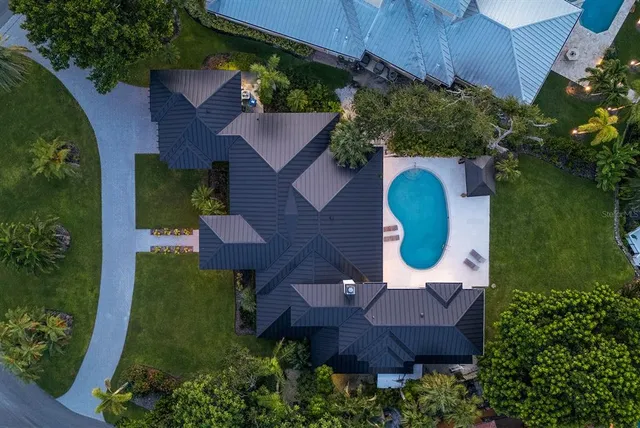 $2,999,000 | 1707 Caribbean Drive, Sarasota, FL 34231