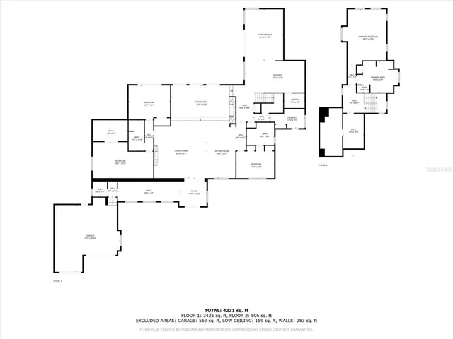 $2,999,000 | 1707 Caribbean Drive, Sarasota, FL 34231