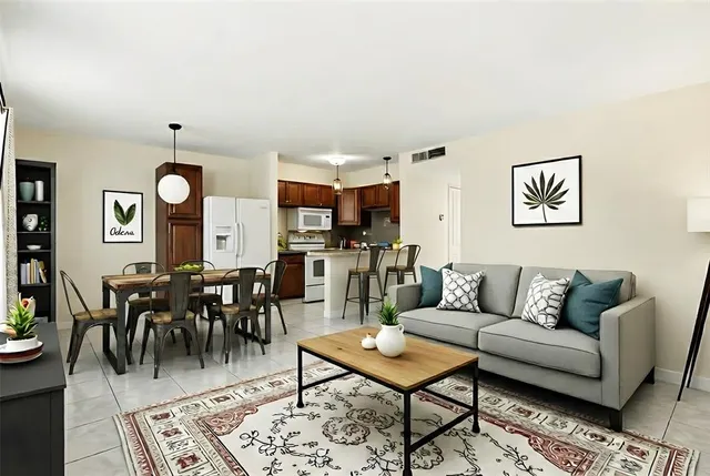 $154,900 | 4051 Northeast 13th Avenue, Unit 62, Fort Lauderdale, FL 33334