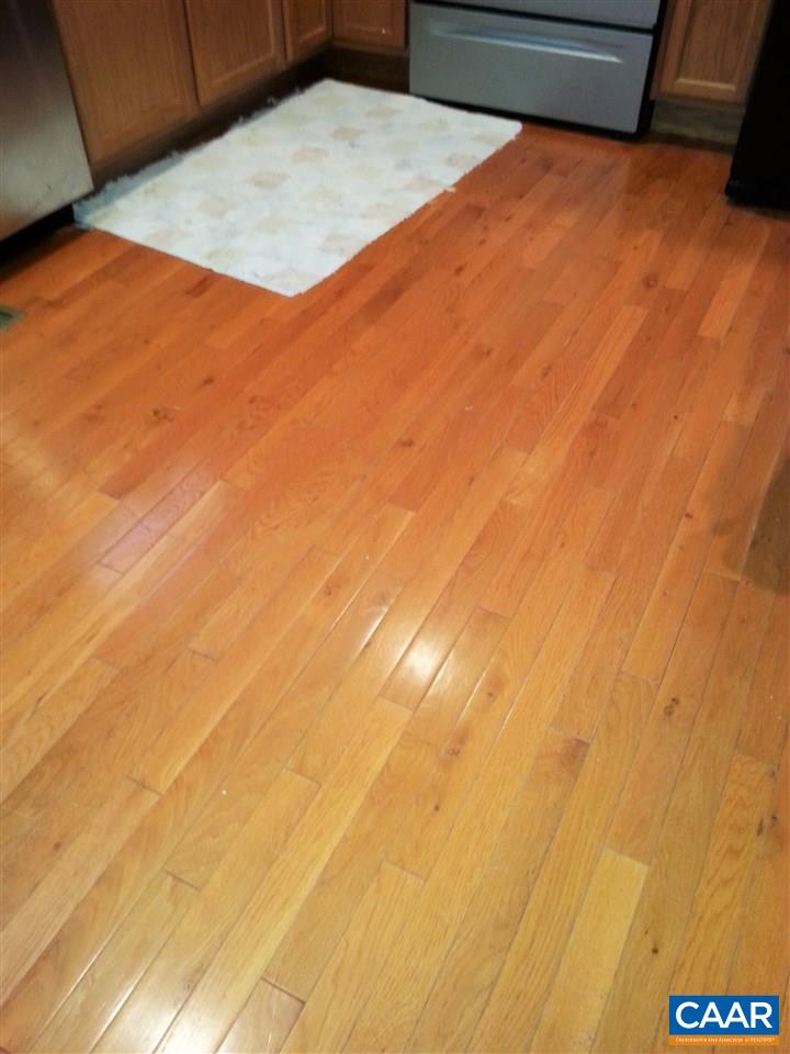121 Abe Road Ruckersville, VA 22968 - Photo 23 of 28 a view of empty room