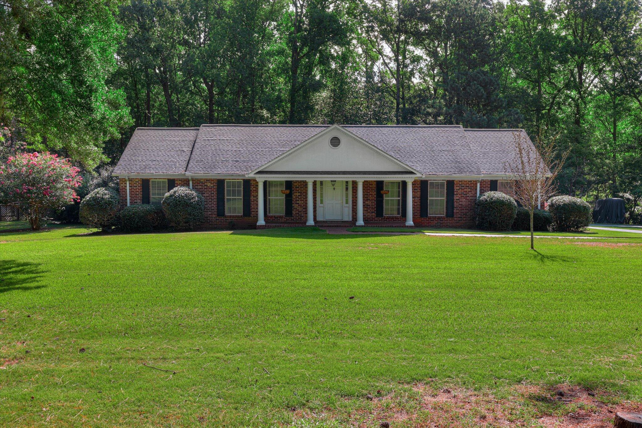 1001 Spring Street Washington, GA 30673 - Photo 1 of 55 01-101
