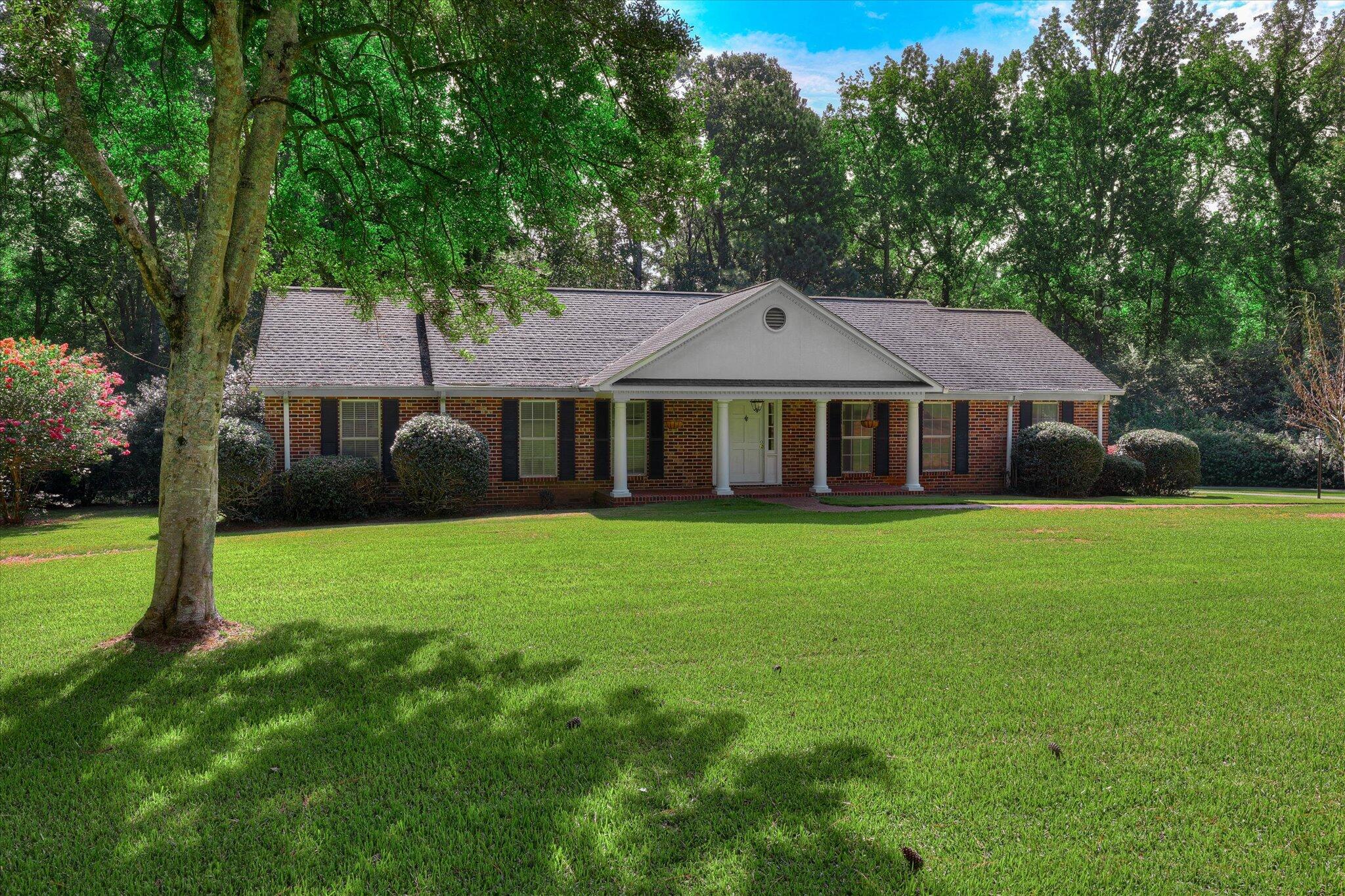 1001 Spring Street Washington, GA 30673 - Photo 2 of 55 02-102