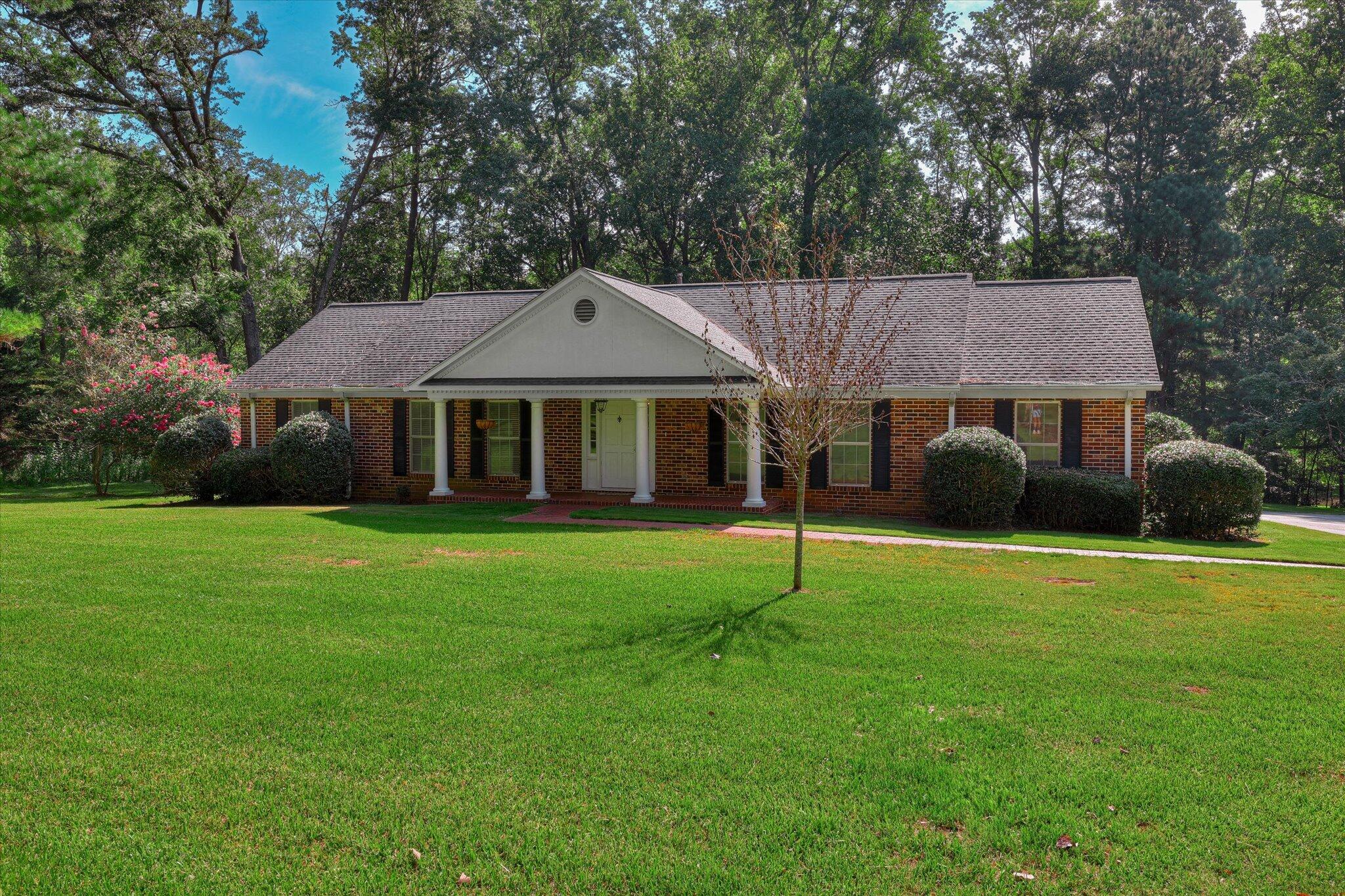 1001 Spring Street Washington, GA 30673 - Photo 3 of 55 03-103