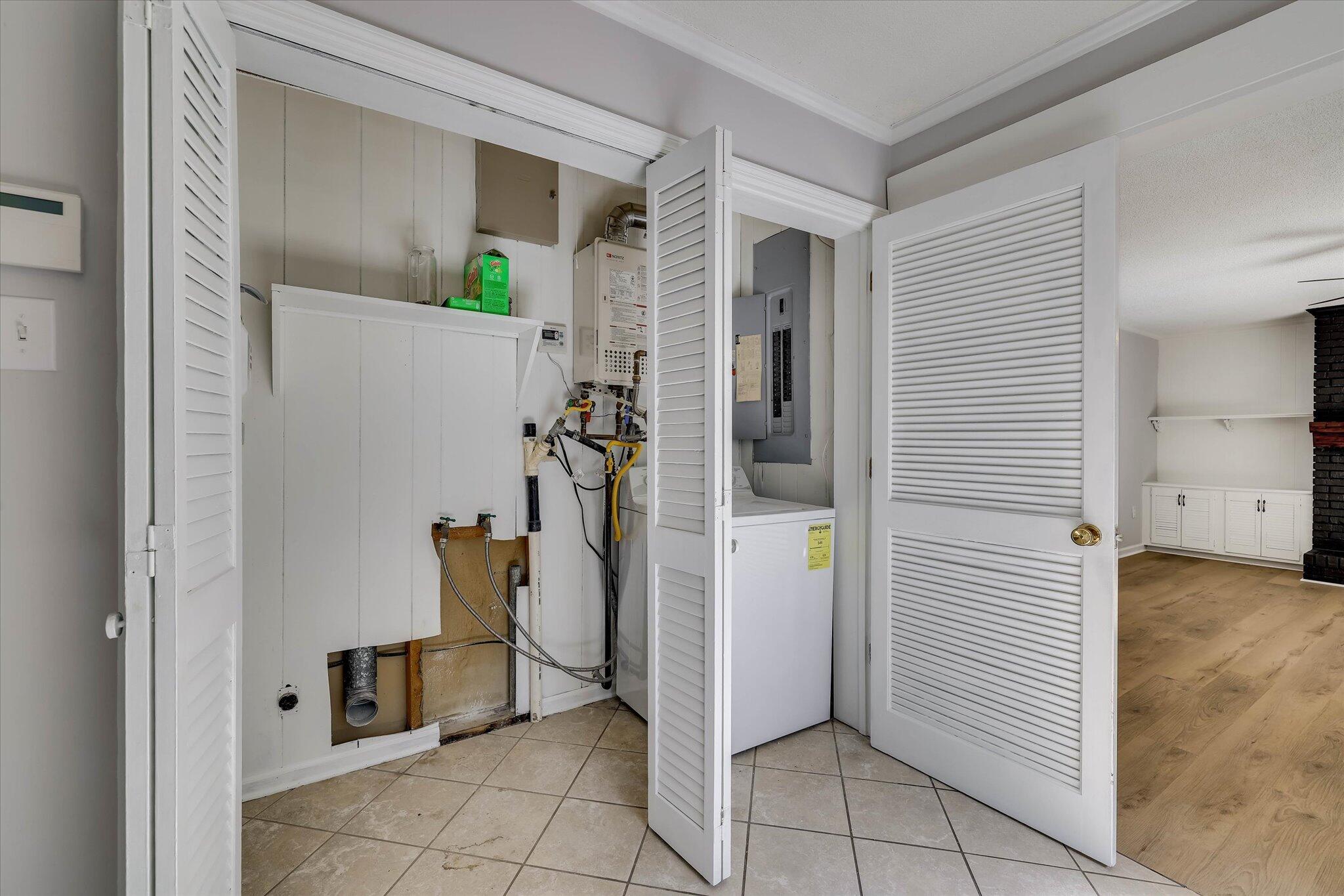 1001 Spring Street Washington, GA 30673 - Photo 46 of 55 46-146